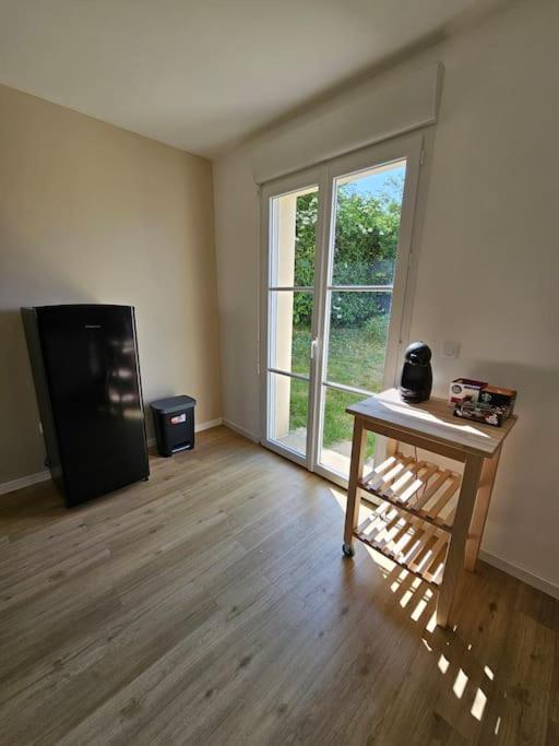 Maison Le Bois Petit Mouy Extérieur photo